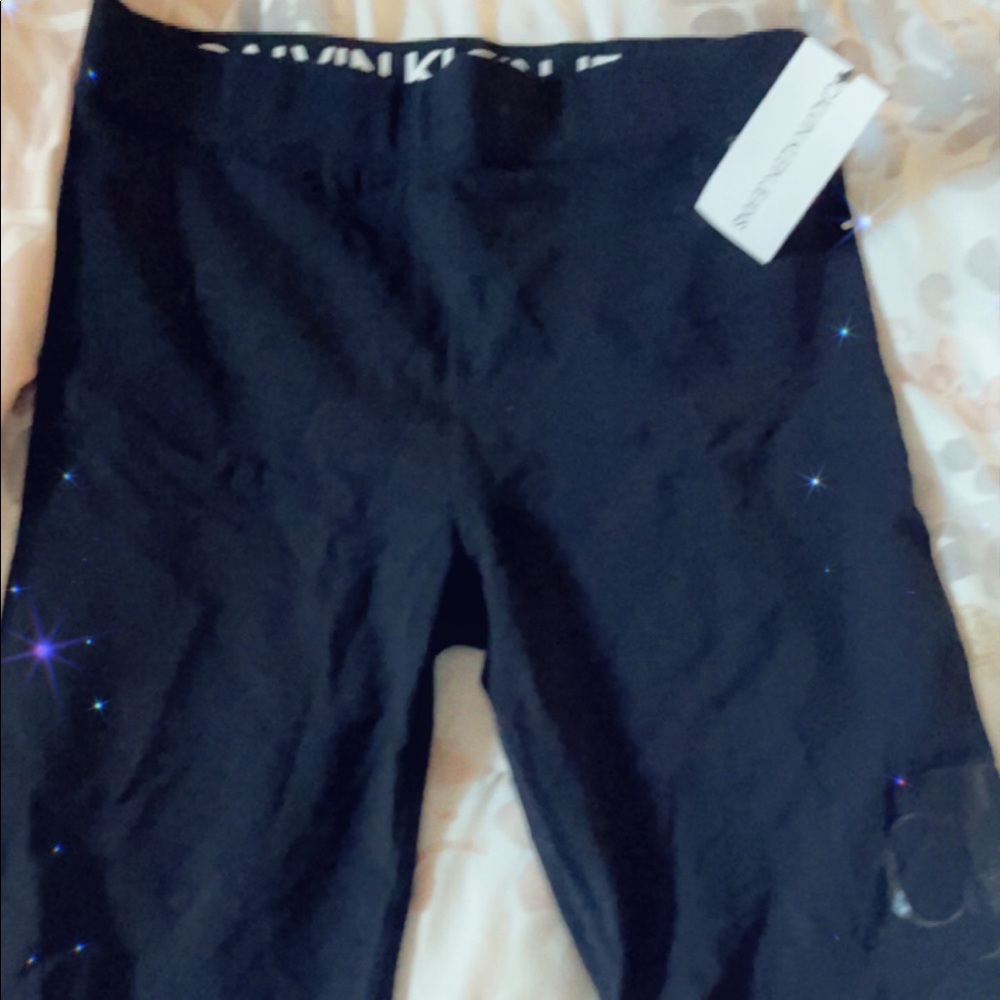 Ladies biker shorts